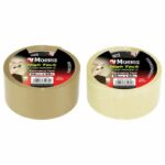ΤΑΙΝΙΑ ΑΘΟΡΥΒΗ ΔΙΑΦ MORRIS 550MMX60M