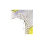 ΓΩΝΙΟΚΡΑΝΟ ΠΛΑΣΤΙΚΟ PVC 33*33 KNAUF 3Μ