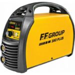 ΗΛΕΚΤΡΟΣΥΓΚΟΛΛΗΣΗ INVERTER DWM 160 EASY FF GROUP