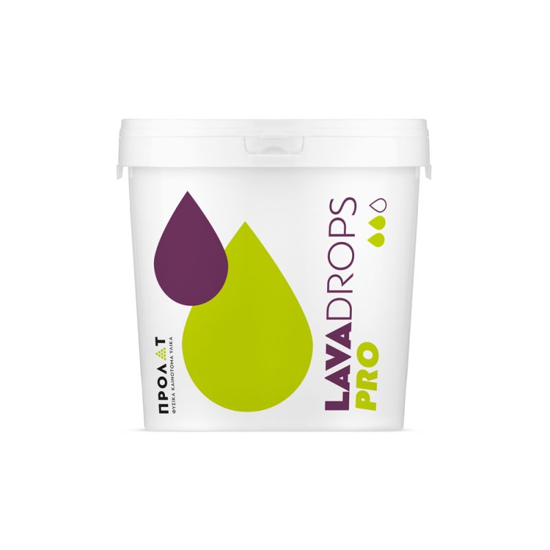 giomtovgrphoto2545 LAVADROPS PRO SATIN 1 KG - Image 1