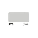 METAL-X 270 (7035 L. GREY) 750 ml - Image 2