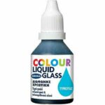 LIQUID GLASS COLOR 30ml ΤΥΡΚΟΥΑΖ
