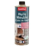 HUILE MEUBLE ET PLAN 500 ML