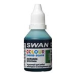 LIQUID GLASS COLOR 30ml ΠΡΑΣΙΝΟ