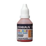 LIQUID GLASS COLOR 30ml ΠΟΡΤΟΚΑΛΙ