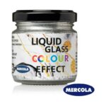 LIQUID GLASS COLOR ΠΕΡΛΑ ΧΡΥΣΗ ΣΚΟΝΗ 30ml