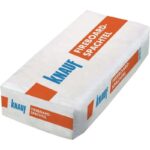 FIREBOARD SPACHTEL 10KG