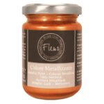 FLEUR ΜΕΤΑΛ ΧΡΩΜΑ 130 ML COPPER CLUB