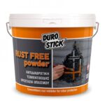 DS-RUST FREE POWDER 5 kg