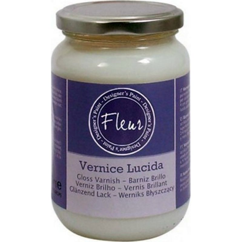 giomtovgrphoto2650 FLEUR ΒΕΡΝΙΚΙ GLOSS 130 ml - Image 1