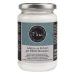 FLEUR POWDER ADDITIVE FOR DΕCORATIVE EFFECTS 160 gr