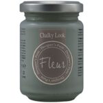 FLEUR CHALKY 330 ml F75 SMOKY