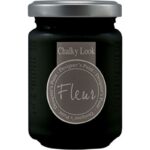 FLEUR CHALKY 330 ml F77 BLACK