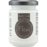 FLEUR CHALKY 330 ml F01 WHITE