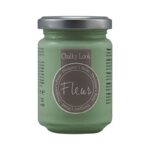 FLEUR CHALKY 130 ml F51 WELCOME GREEN