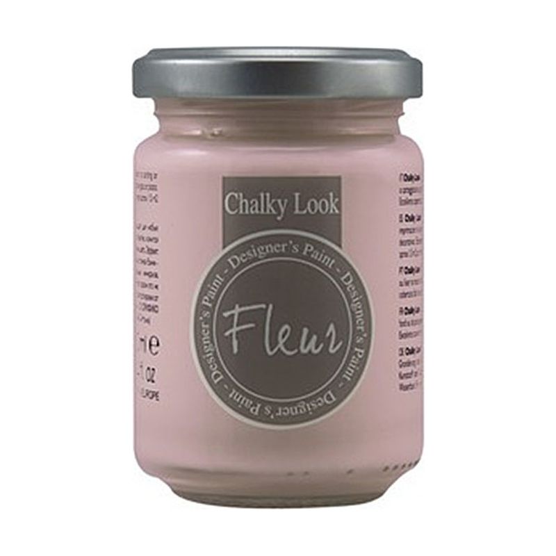 giomtovgrphoto2683 FLEUR CHALKY 130 ml F20 PRETTY BALLERINA - Image 1