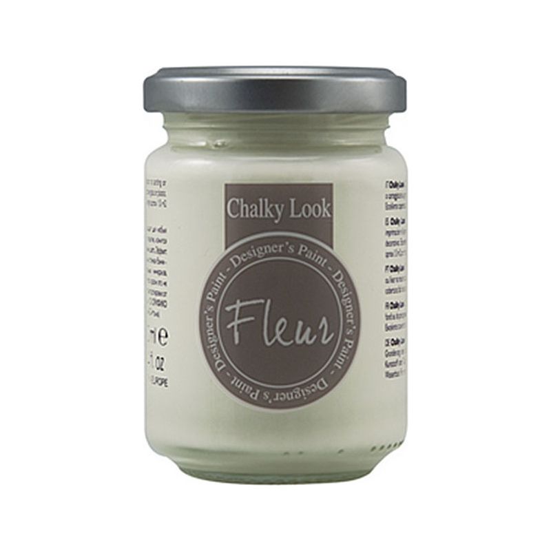 giomtovgrphoto2686 FLEUR CHALKY 130 ml F04 CREAM LOVE - Image 1