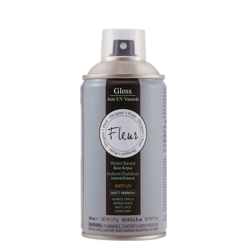 giomtovgrphoto2691 FLEUR SPRAY ΒΕΡΝΙΚΙ ΓΥΑΛΙΣΤΕΡΟ 300 ML - Image 1