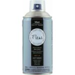 FLEUR SPRAY ΒΕΡΝΙΚΙ ΜΑΤ 300 ML