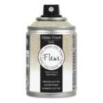 FLEUR SPRAY GLITTER 100 ML GOLD