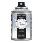FLEUR SPRAY GLITTER 100 ML RAINBOW