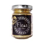 FLEUR GLITTER 90 GR GOLD
