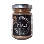 FLEUR GLITTER 90 GR ANTIQUE GOLD