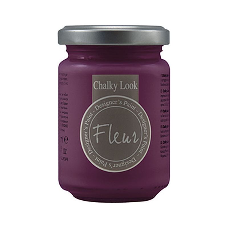 giomtovgrphoto2715 FLEUR CHALKY 130 ml F28 PRIMARY MAGENTA - Image 1