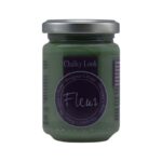 FLEUR CHALKY 130 ml F48 CHROMIUM OXIDE GREEN