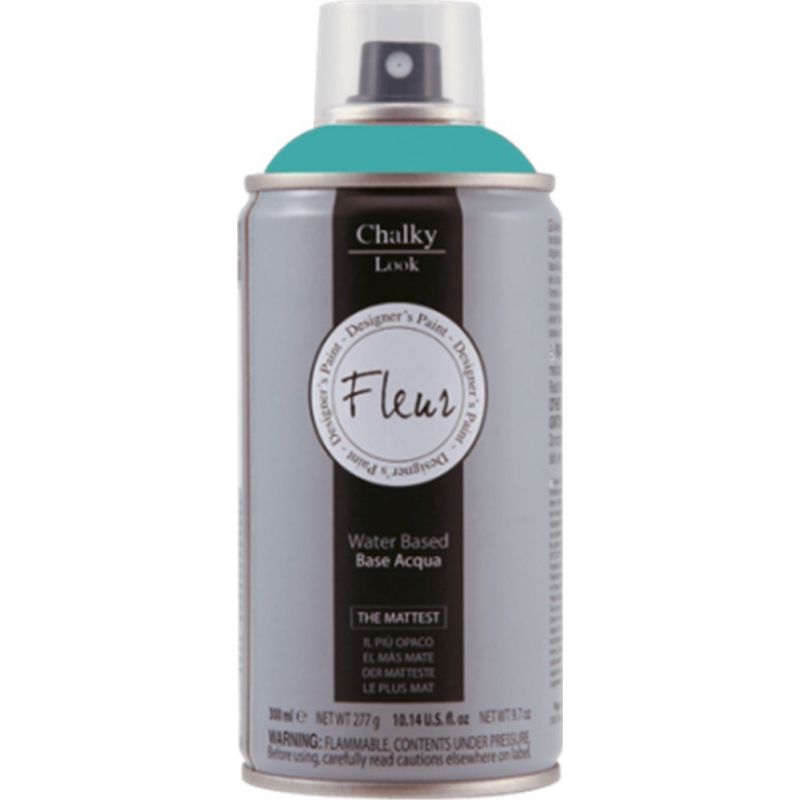 giomtovgrphoto2735 FLEUR SPRAY ΚΙΜΩΛΙΑΣ 300 ML ISTANBUL INTERIOR - Image 1