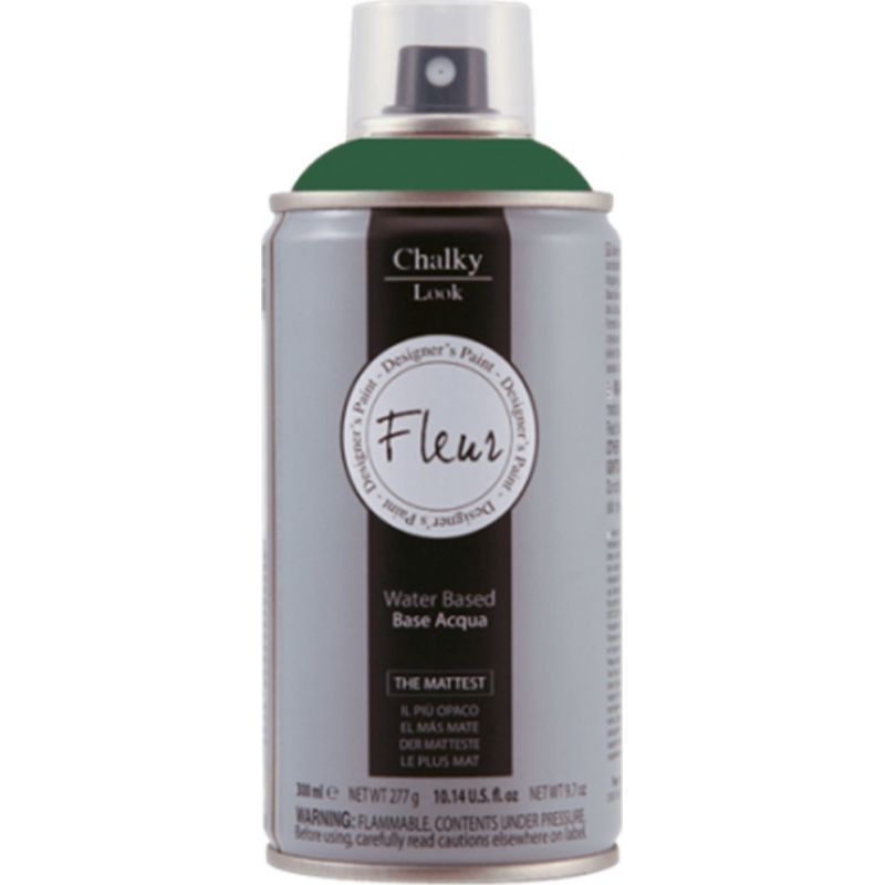 giomtovgrphoto2736 FLEUR SPRAY ΚΙΜΩΛΙΑΣ 300 ML T. G. QUEEN - Image 1
