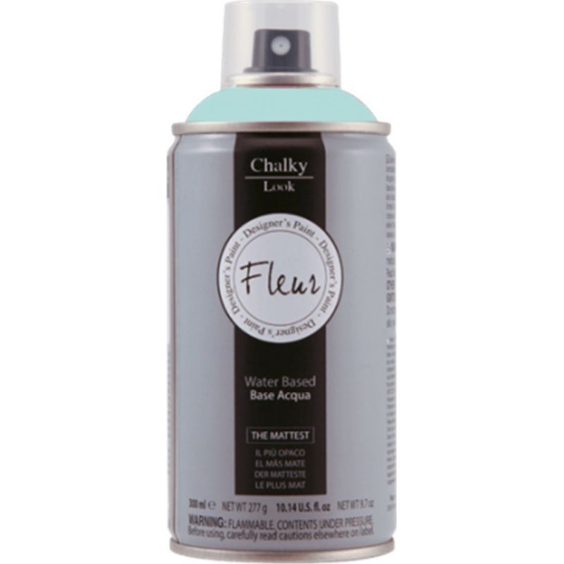giomtovgrphoto2737 FLEUR SPRAY ΚΙΜΩΛΙΑΣ 300 ML CAPE TOWN BLUE - Image 1