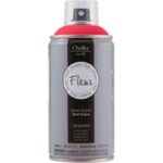 FLEUR SPRAY ΚΙΜΩΛΙΑΣ 300 ML TOMATO RED