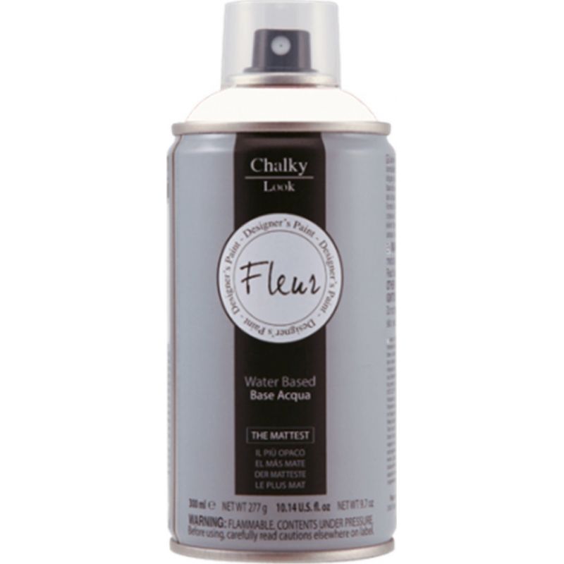 giomtovgrphoto2758 FLEUR SPRAY ΚΙΜΩΛΙΑΣ 300 ML WHITE - Image 1