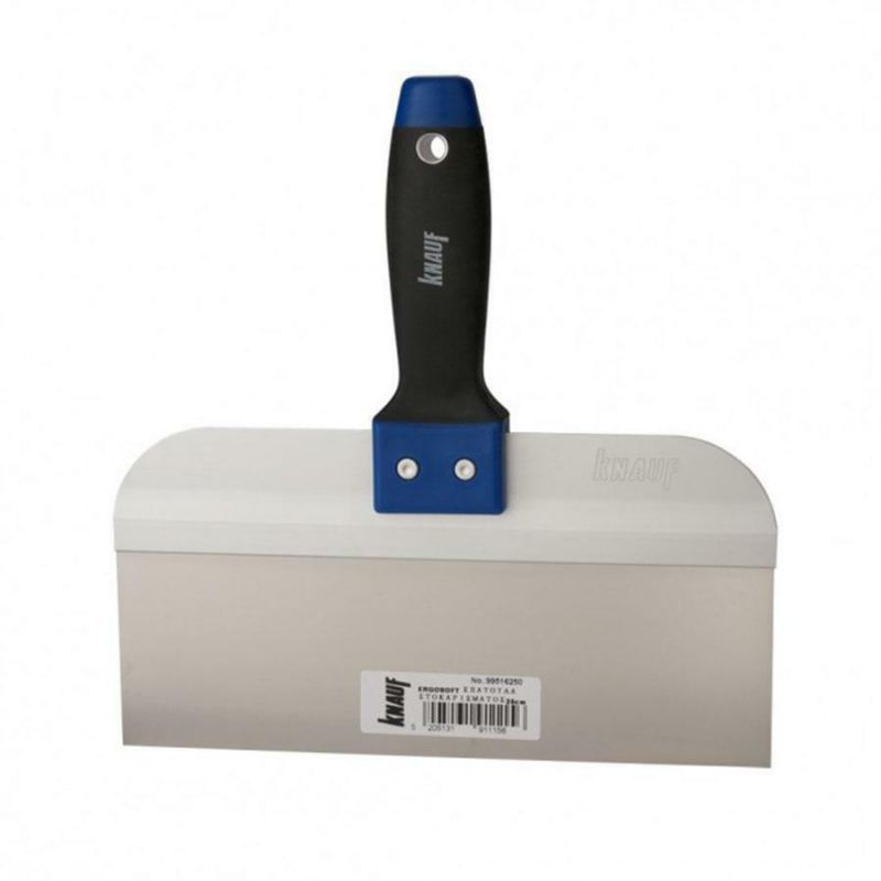 giomtovgrphoto2764 ΣΠΑΤΟΥΛΑ ERGOSOFT KNAUF 300MM - Image 1