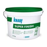 Knauf Super Finish 6 kg