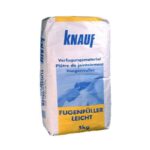 Υλικό αρμολόγησης γυψοσανίδας, Fugenfuller - Leicht 5kg