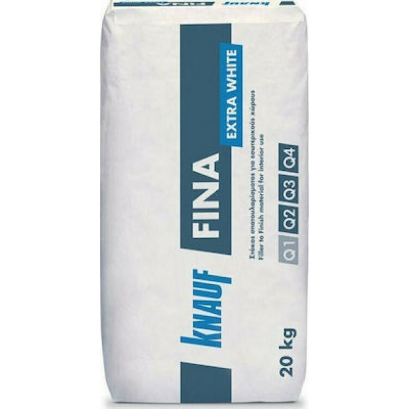 giomtovgrphoto2818 KNAUF FINA 20kg - Image 1