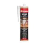 ΜΑΣΤΙΧΗ ΑΚΡΥΛΙΚΗ ΚΑΡΥΔΙΑ BENMAN 280ml