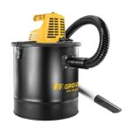 ΣΚΟΥΠΑ ΗΛΕΚΤΡΙΚΗ ΣΤΑΧΤΗΣ 20 L FF GROUP