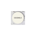 ΧΡΩΜΑ ΚΙΜΩΛΙΑΣ BAROQUE COCO MILK 0,5 lt - Image 2
