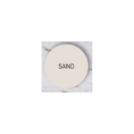 ΧΡΩΜΑ ΚΙΜΩΛΙΑΣ BAROQUE SAND 0,5 lt - Image 2