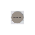 ΧΡΩΜΑ ΚΙΜΩΛΙΑΣ BAROQUE NEW YORK 0,5 lt - Image 2