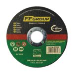 ΔΙΣΚΟΣ ΚΟΠΗΣ ΜΑΡΜΑΡΟΥ 120 FF GROUP