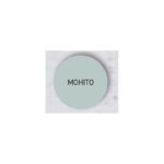 ΧΡΩΜΑ ΚΙΜΩΛΙΑΣ BAROQUE MOHITO 0,5 lt - Image 2