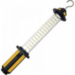 ΦΩΤΙΣΤΙΚΟ LED ΧΕΙΡΟΣ ΕΠΑΝΑΦΟΡΤΙΖΟΜΕΝΟ (60 LED), FF GROUP