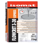 FLOWCRET 3-30 EXPRESS 25 kg