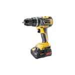 ΔΡΑΠΑΝΟΚΑΤΣΑΒΙΔΟ CHD/60-BL20V 1x2,5Ah FF GROUP