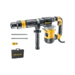 ΠΙΣΤΟΛΙ ΣΚΑΠΤΙΚΟ DH5MX SDSMAX 1200 W FF GROUP