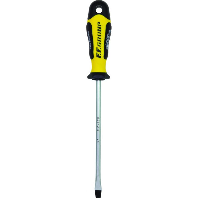 giomtovgrphoto3028 ΚΑΤΣΑΒΙΔΙ PRO GRIP ROBERTSON (RB) 2x6x100mm FF GROUP - Image 1